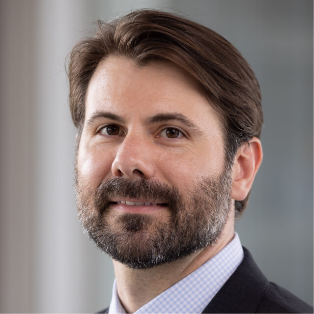 Photo of Franz Grants