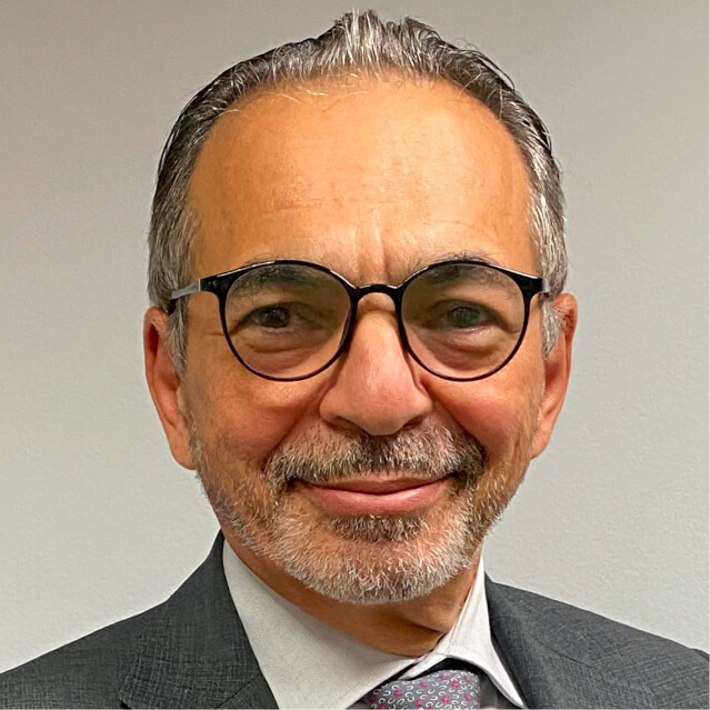 Photo of Galynker Grants