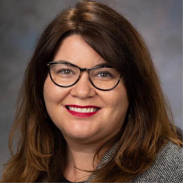 Photo of Hughes Grants