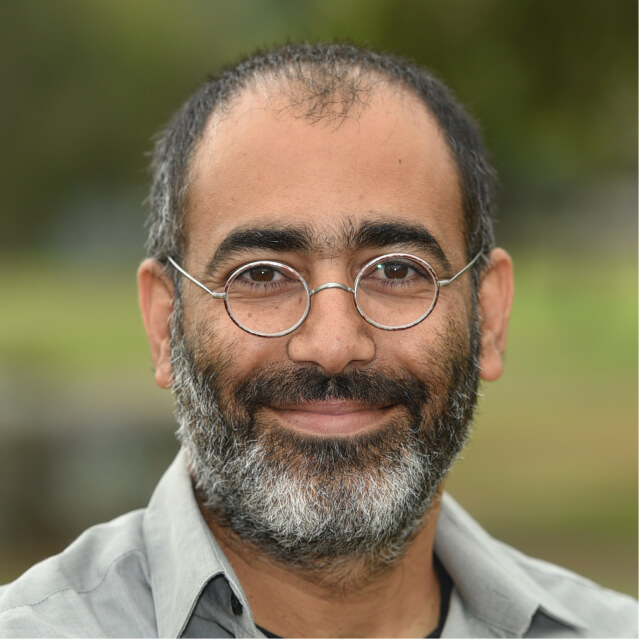 Photo of Levi-Belz Grants