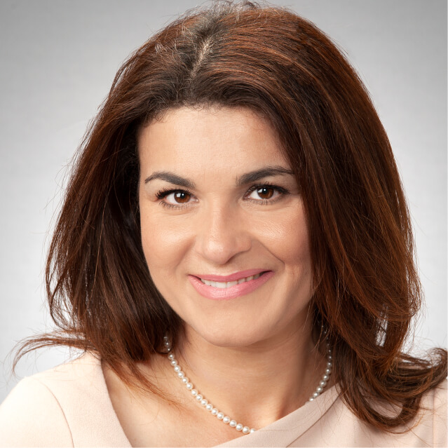 Photo of Melhem Grants