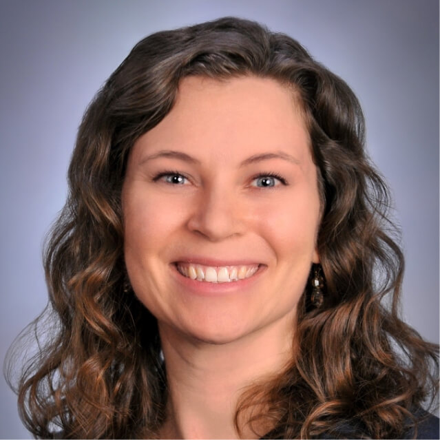 Photo of Radin Grants