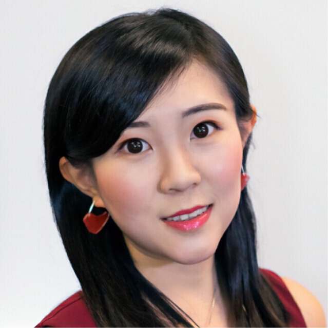 Photo of Xiao Grants