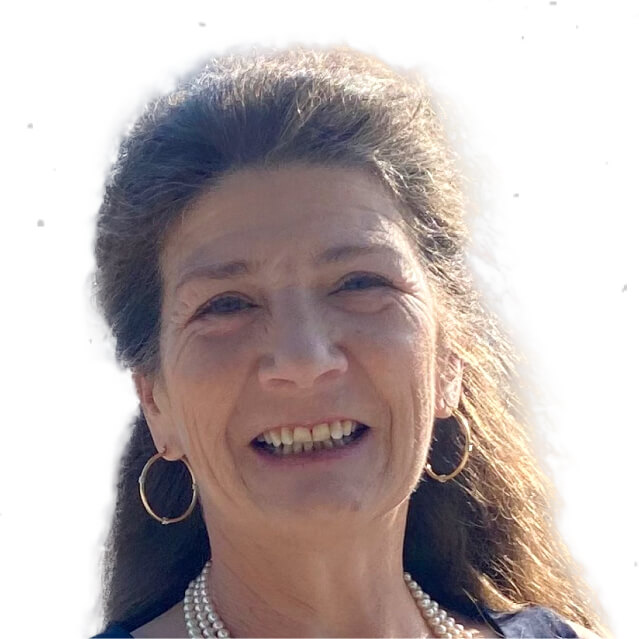 Photo of Bridget Mccarthy