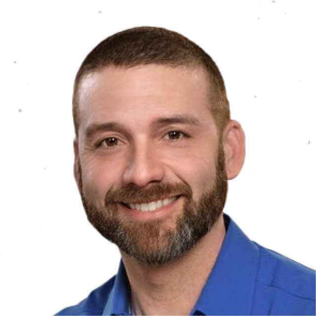 Photo of Ian Perry