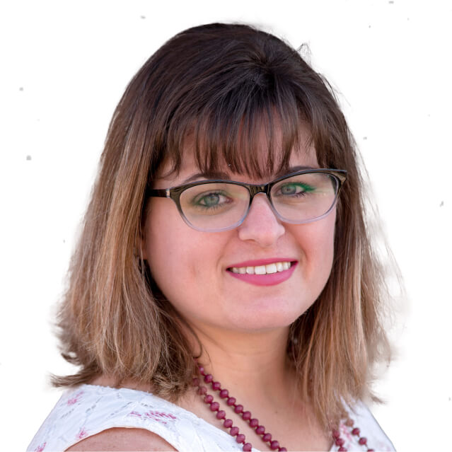 Photo of Whitney Shumway