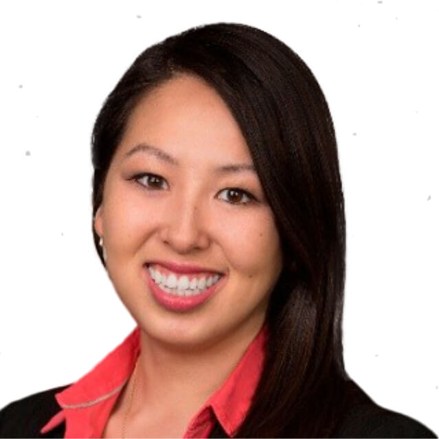 Photo of Darlene Tzou