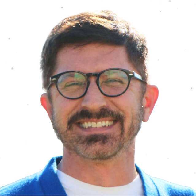 Photo of Kevin Yaudes