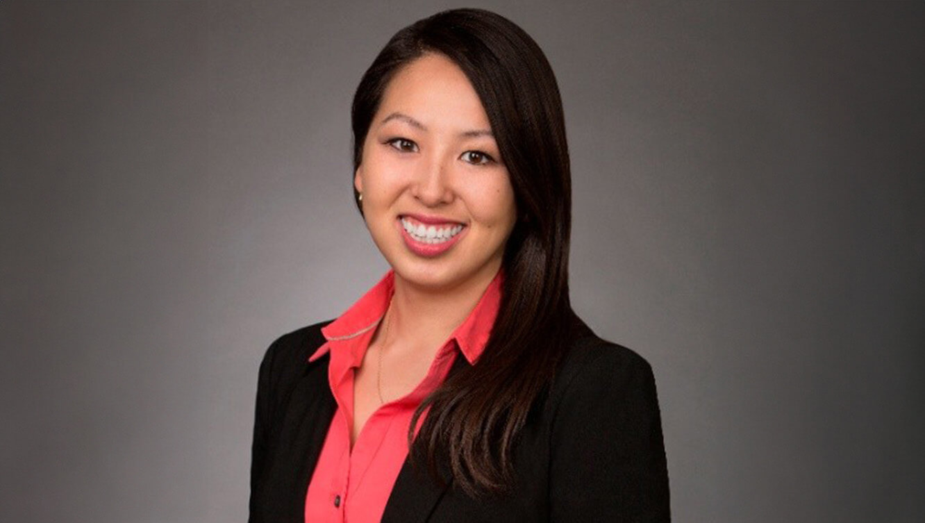 Photo of Darlene Tzou